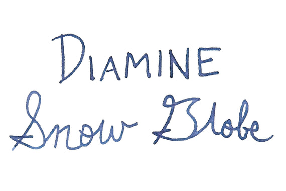 Diamine-Inkvent-BlkEdition-SnowGlobe-InkDetail-1
