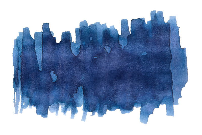 Diamine Snow Globe - Ink Sample