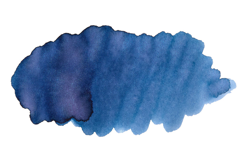 Diamine Snow Globe - Ink Sample