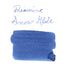 Diamine Snow Globe - Ink Sample