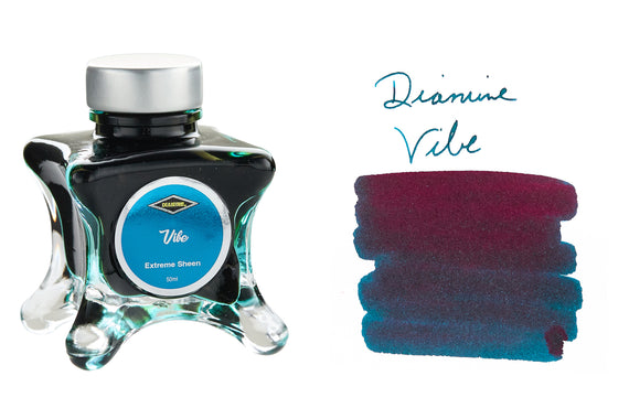 Diamine Vibe - 50ml Bottled Ink