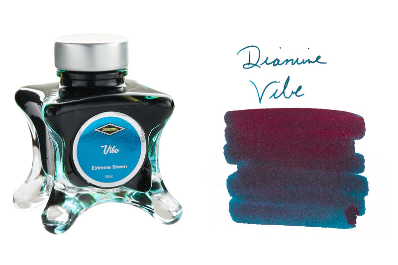 Diamine Vibe - 50ml Bottled Ink