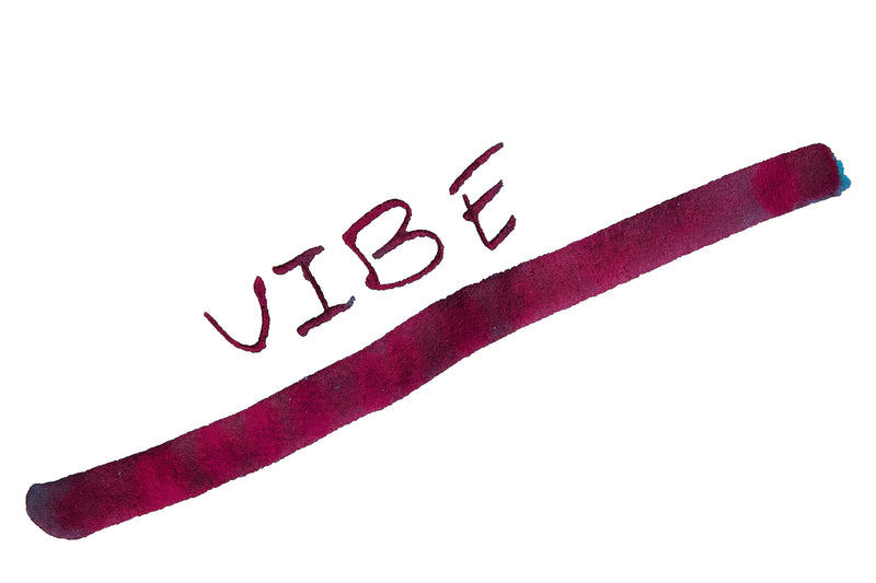 Diamine Vibe - 50ml Bottled Ink