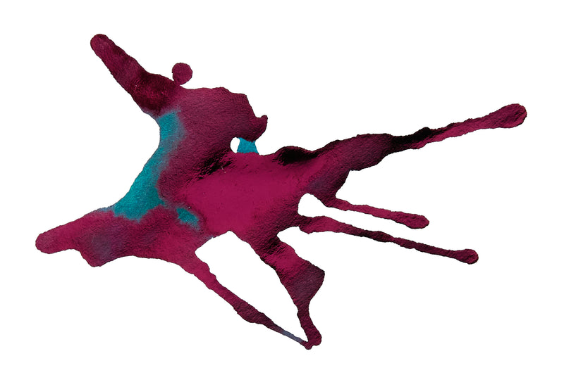 Diamine Vibe - 50ml Bottled Ink