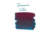 Diamine Vibe - Ink Sample