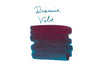 Diamine Vibe - Ink Sample