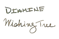 Diamine Wishing Tree - 50ml Bottled Ink