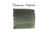 Diamine Alpine - Ink Sample