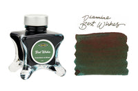 Diamine Best Wishes - 50ml Bottled Ink