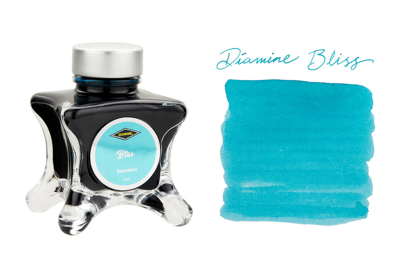 Diamine Bliss - 50ml Bottled Ink