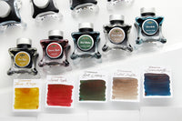 Diamine Dusted Truffle - 50ml Bottled Ink