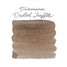 Diamine Dusted Truffle - Ink Sample