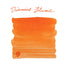 Diamine Flame - Ink Sample
