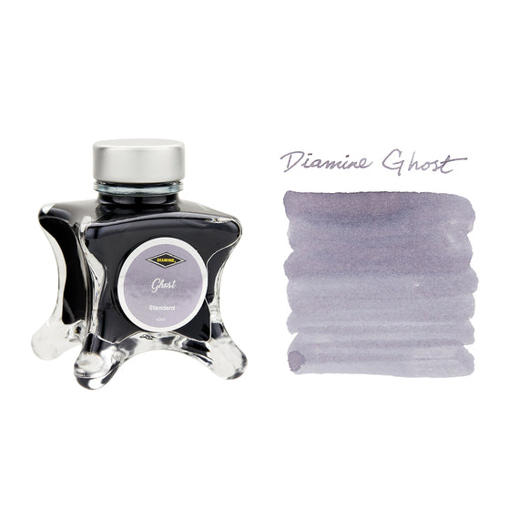 Diamine Ghost - 50ml Bottled Ink