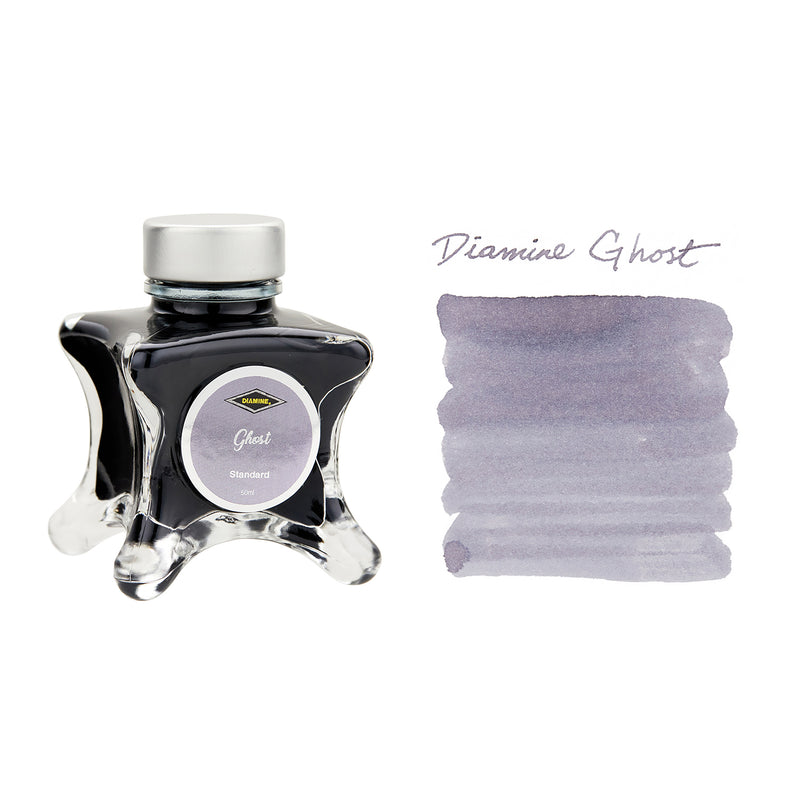 Diamine Ghost - 50ml Bottled Ink