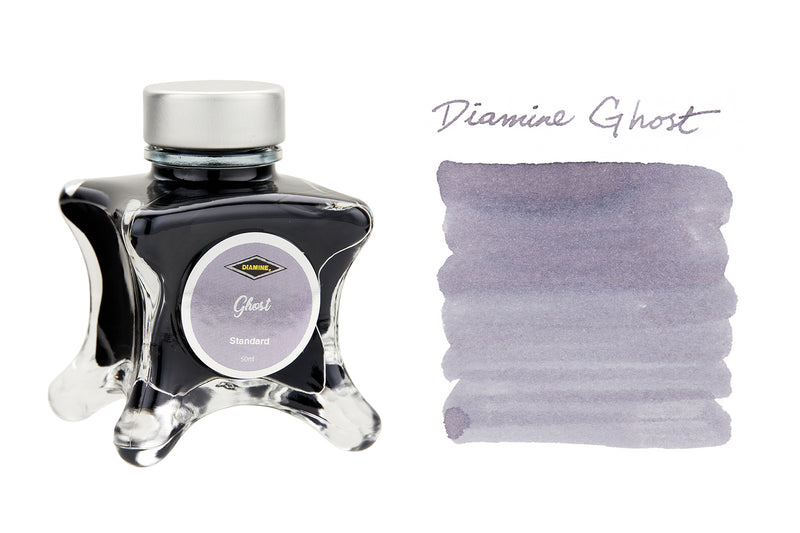 Diamine Ghost - 50ml Bottled Ink