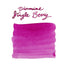 Diamine Jingle Berry - Ink Sample