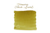 Diamine Olive Swirl - Ink Sample