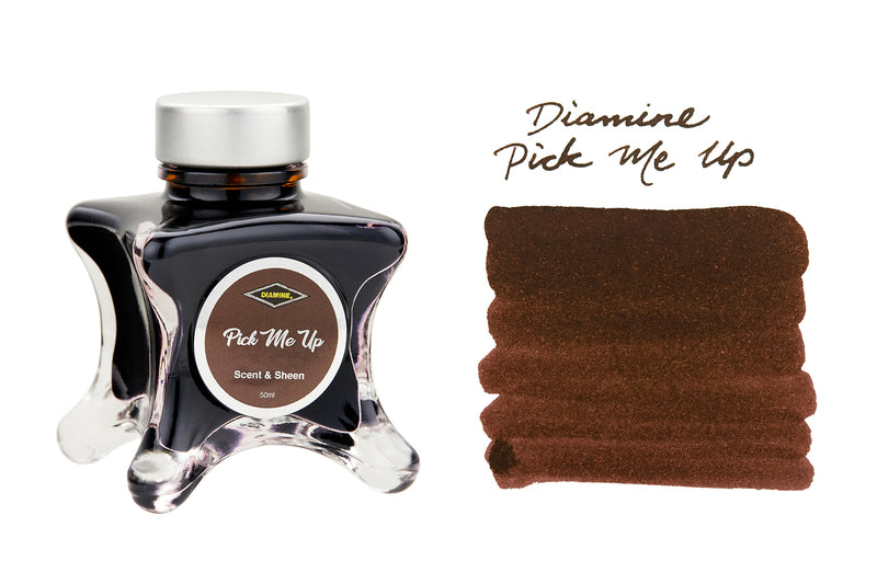 Diamine Pick Me Up - 50ml Bottled Ink