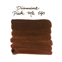 Diamine Pick Me Up - Ink Sample