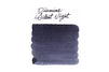 Diamine Silent Night - Ink Sample