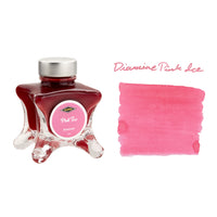 Diamine Pink Ice - 50ml Bottled Ink