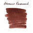 Diamine Rosewood - Ink Sample