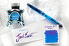 Diamine Jack Frost - 50ml Bottled Ink