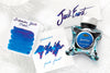 Diamine Jack Frost - 4ml Ink Sample