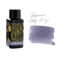 Diamine Lady Grey - 30ml Bottled Ink
