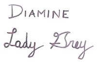 Diamine Lady Grey - 30ml Bottled Ink