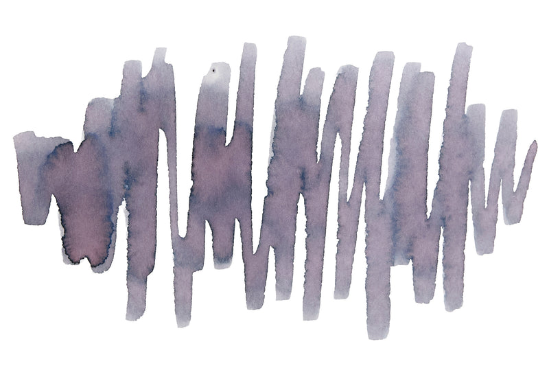 Diamine Lady Grey - 30ml Bottled Ink