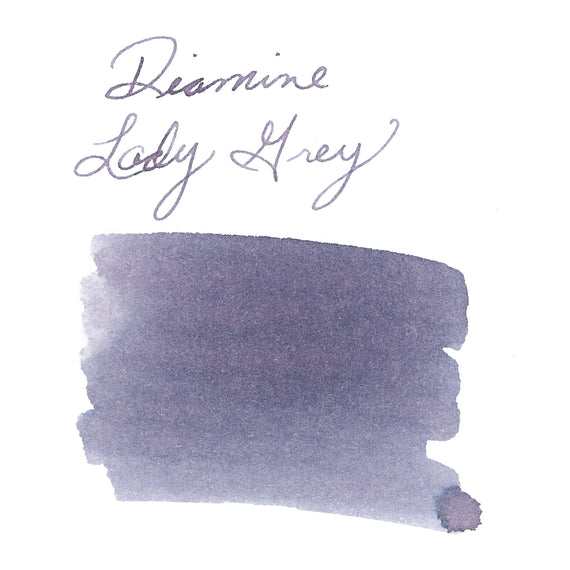 Diamine Lady Grey