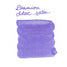 Diamine Lilac Satin - Ink Sample