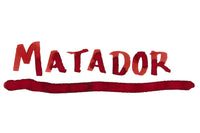 Diamine Matador - Ink Sample