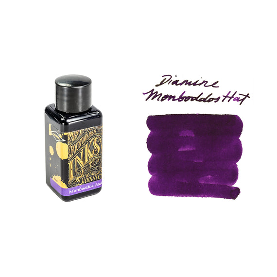 Diamine Monboddo's Hat - 30ml Bottled Ink