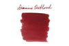 Diamine Oxblood - 4ml Ink Sample