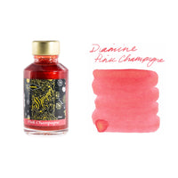 Diamine Pink Champagne - 50ml Bottled Ink