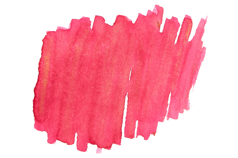 Diamine Pink Glitz - 50ml Bottled Ink