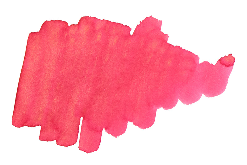 Diamine Pink Glitz - 50ml Bottled Ink