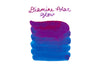 Diamine Polar Glow - Ink Sample