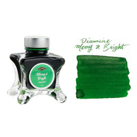 Diamine Merry & Bright - 50ml Bottled Ink