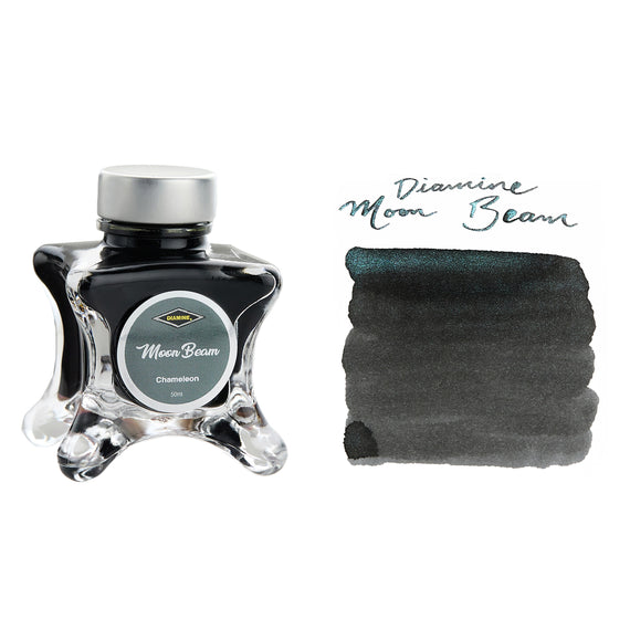 Diamine Moon Beam - 50ml Bottled Ink
