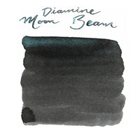 Diamine Moon Beam - Ink Sample