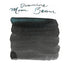 Diamine Moon Beam - Ink Sample