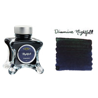 Diamine Nightfall - 50ml Bottled Ink