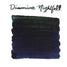 Diamine Nightfall - Ink Sample