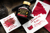 Diamine Red Dragon - 30ml Bottled Ink