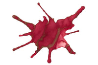 Diamine Red Dragon - Ink Sample