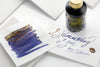 Diamine Shimmering Seas - 4ml Ink Sample